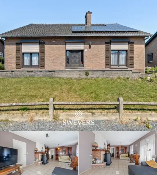 Residence for sale
