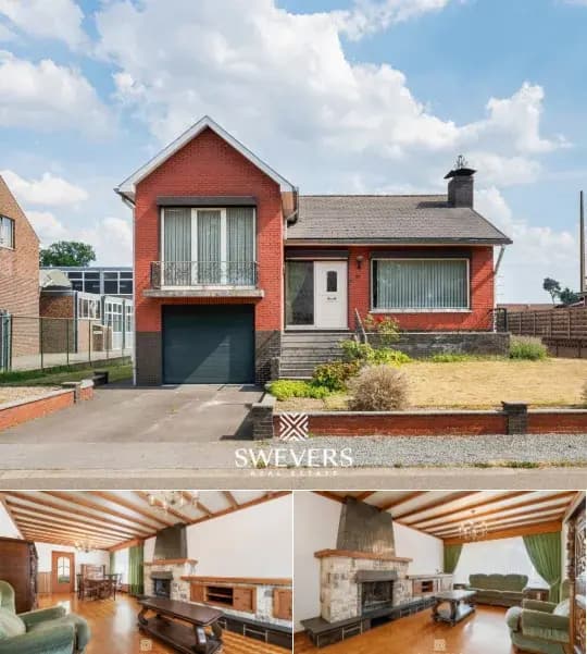 Residence for sale