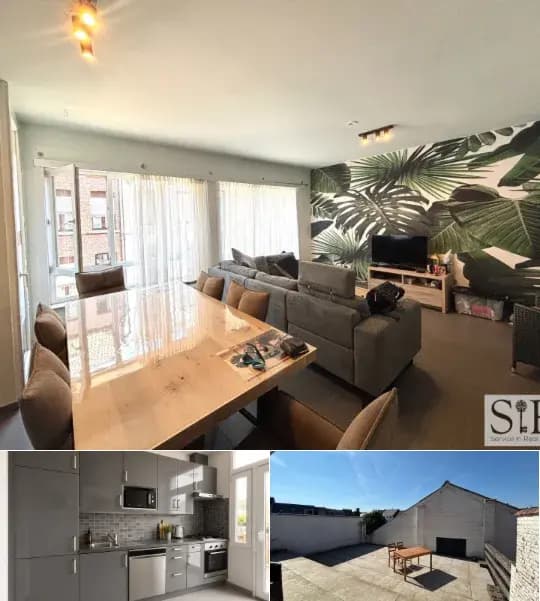Apartment for rent