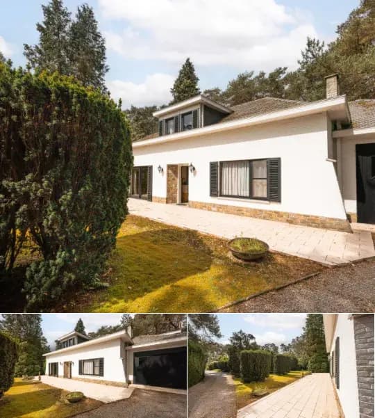 Residence for sale