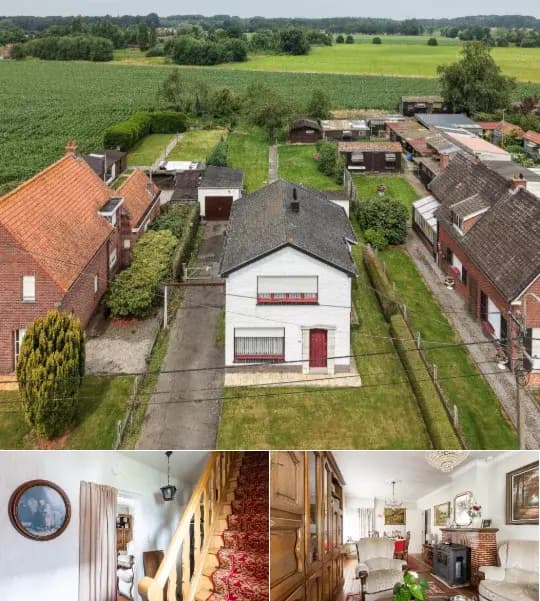 Residence for sale