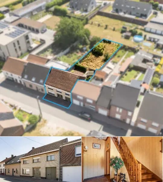 Residence for sale