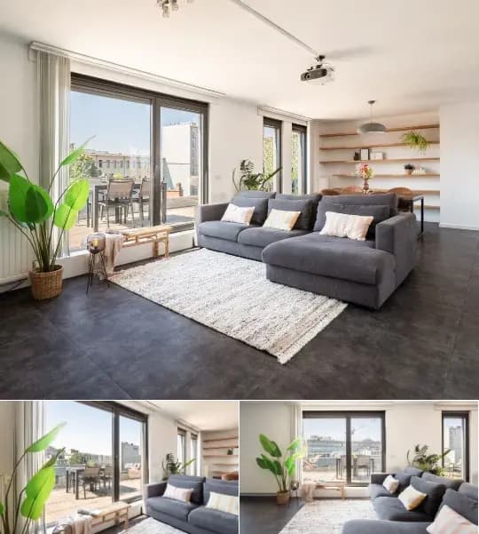 Apartment for sale