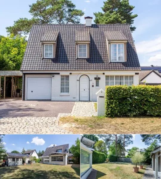 Residence for sale