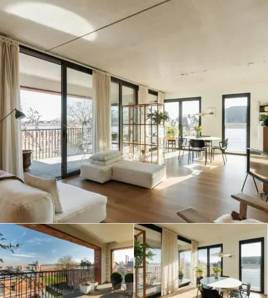 Apartment for rent