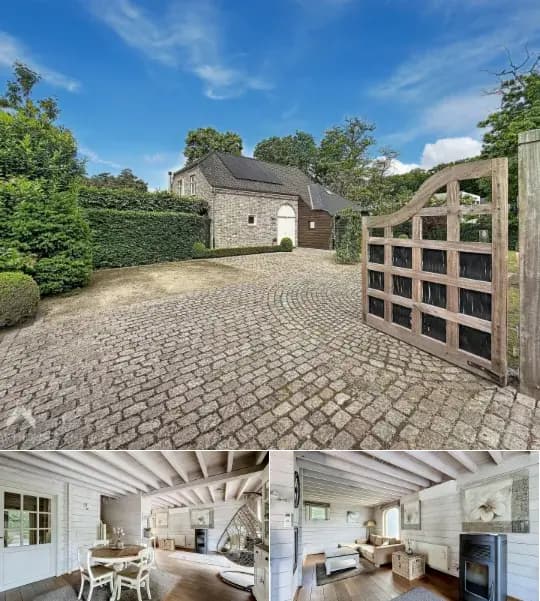 Residence for sale