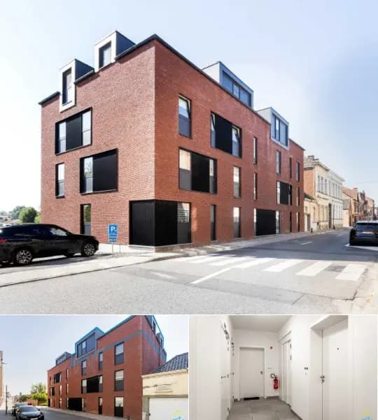 Apartment for sale