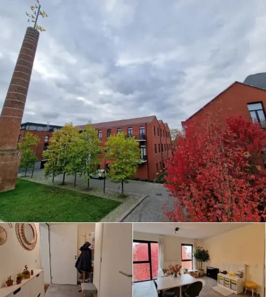 Apartment for rent