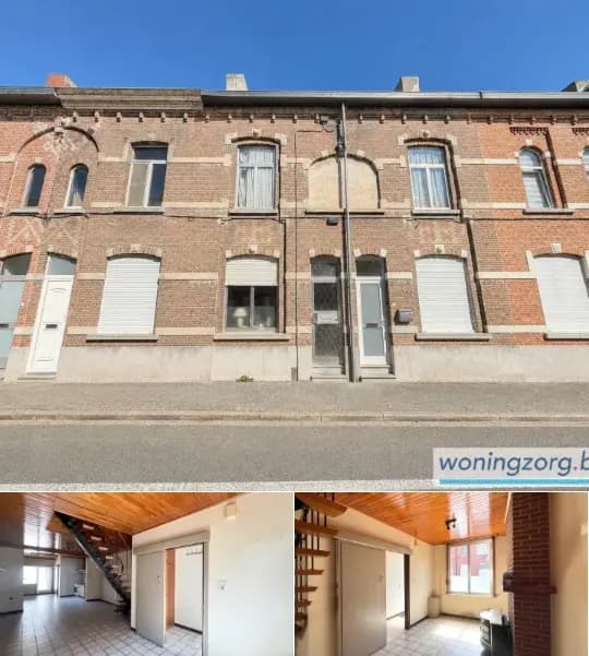 Residence for sale