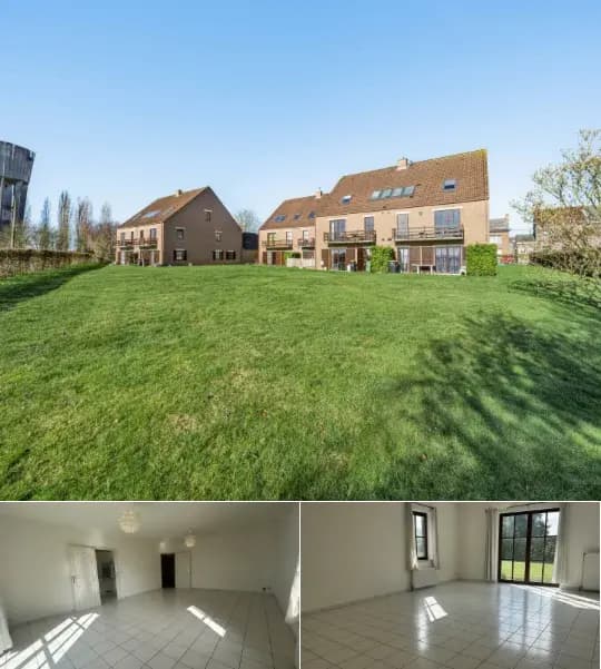 Apartment for sale