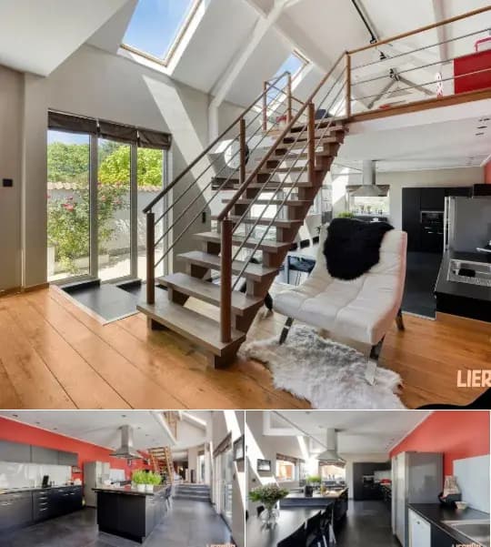 Residence for sale