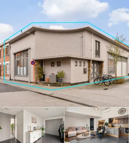 Residence for sale