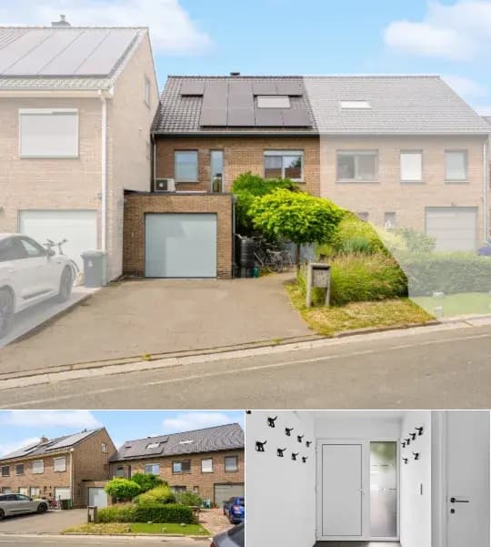 Residence for sale