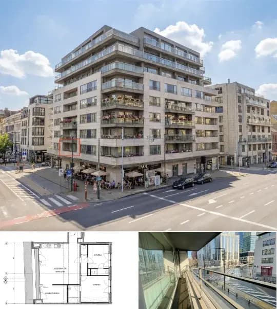 Apartment for sale