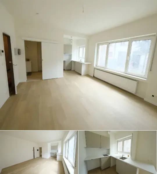 Apartment for rent