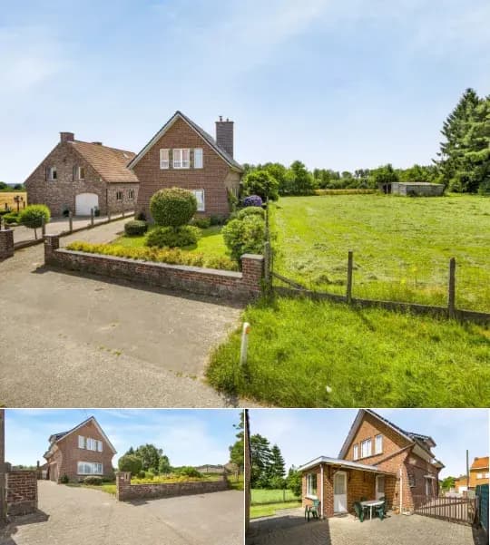 Residence for sale