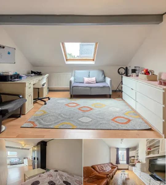 Residence for sale