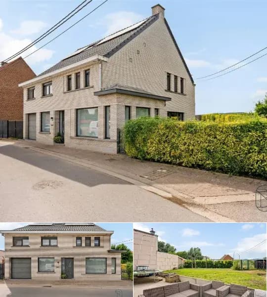 Residence for sale