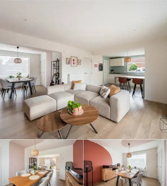 Residence for sale