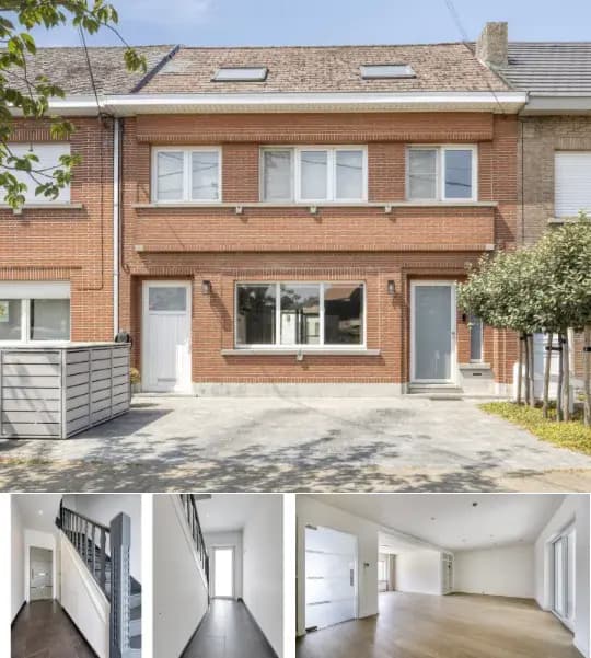Residence for sale
