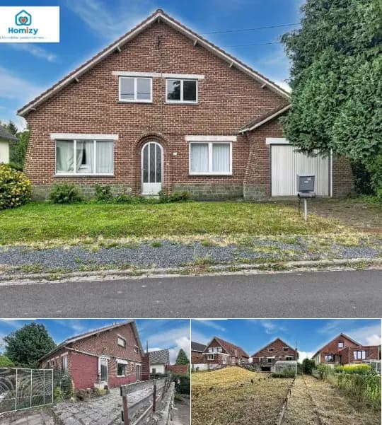 Residence for sale
