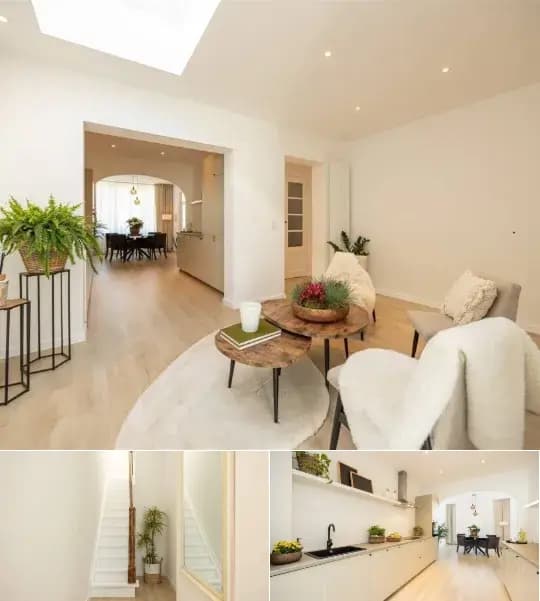 Residence for sale