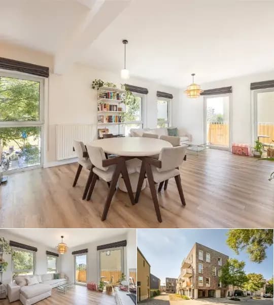 Apartment for sale