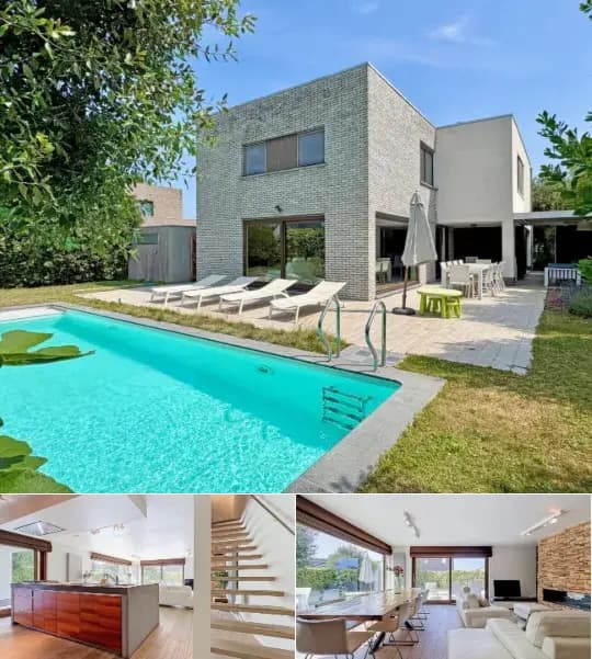 Residence for sale