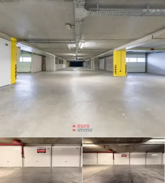Garage for sale
