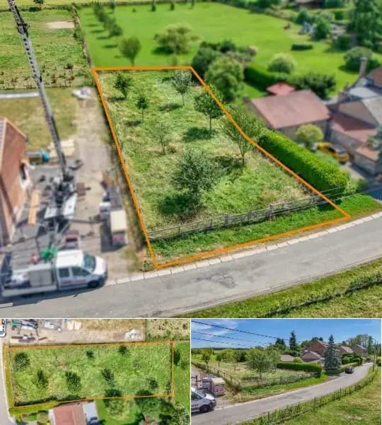 Land for sale
