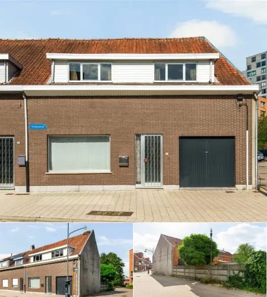 Residence for sale