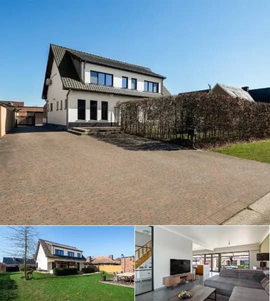 Residence for sale