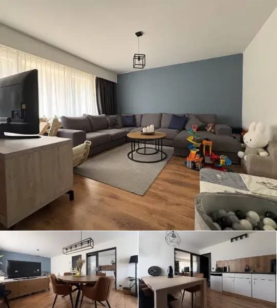 Apartment for rent