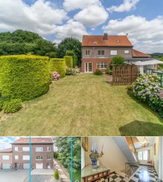 Residence for sale