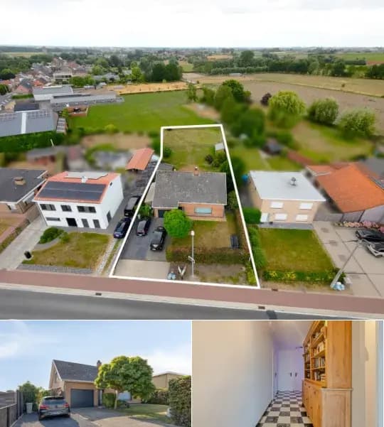 Residence for sale