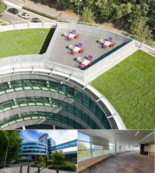 Office space for rent