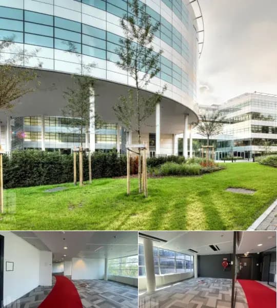 Office space for rent