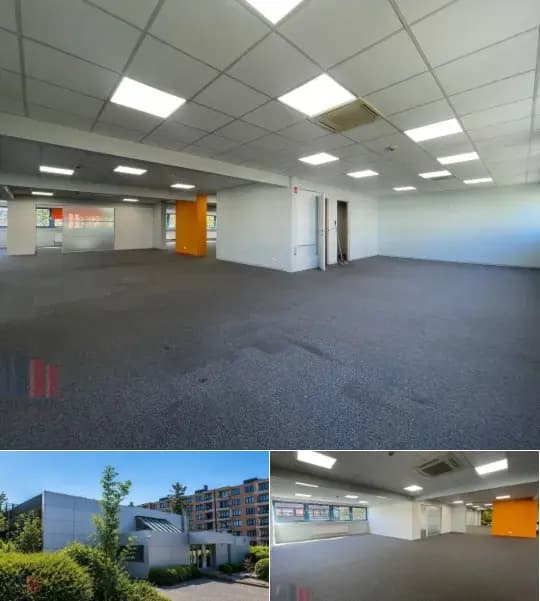 Office space for rent