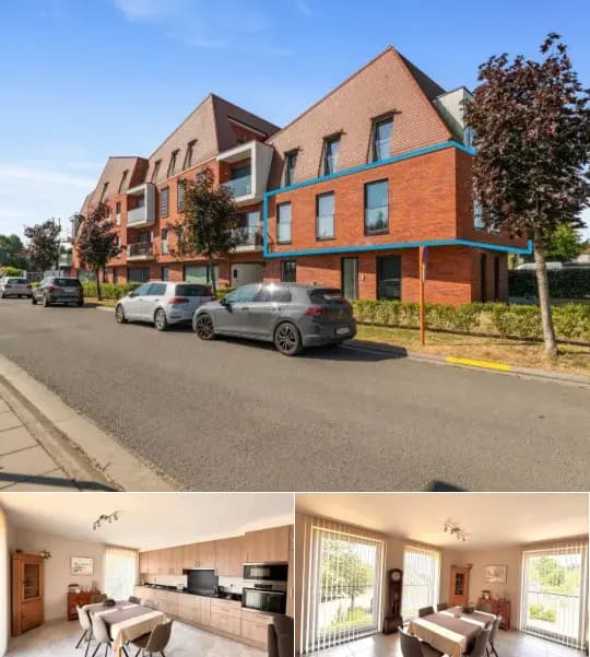 Apartment for sale