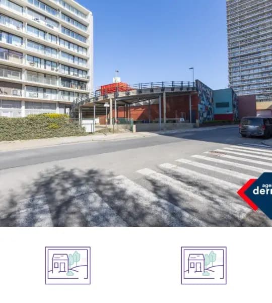 Parking for rent