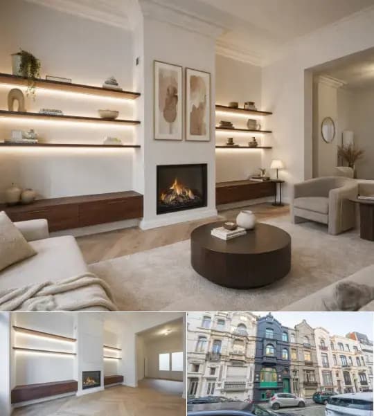 Master house for sale
