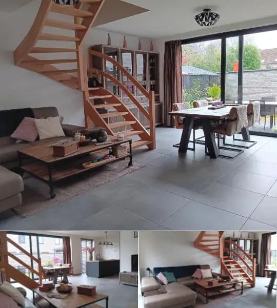 Residence for sale