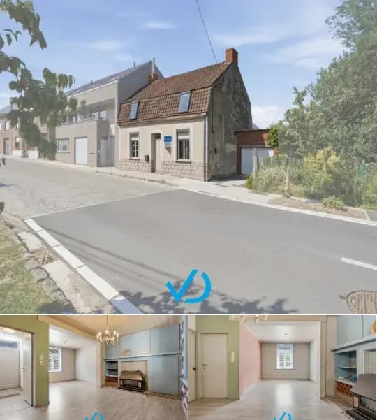 Residence for sale