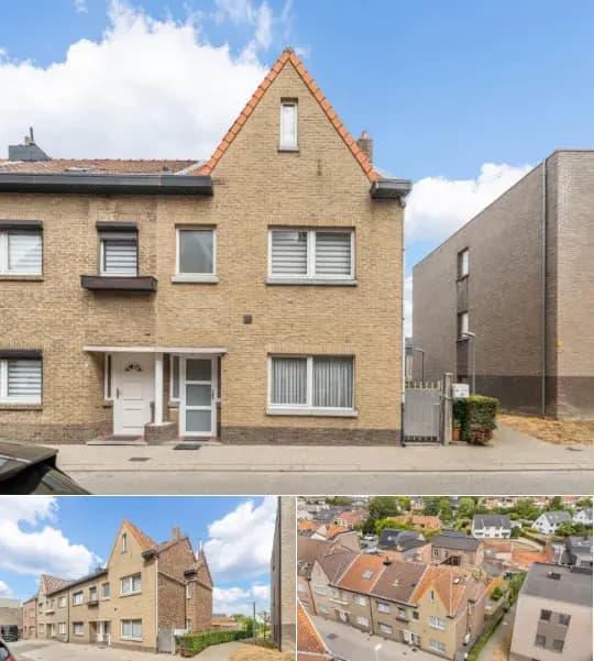 Residence for sale