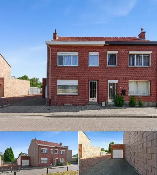 Residence for sale