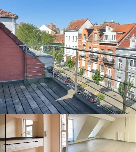 Apartment for rent