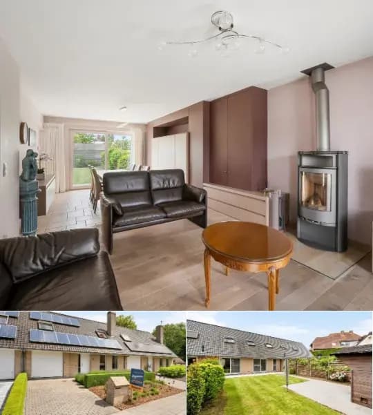 Residence for sale