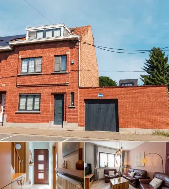 Residence for sale