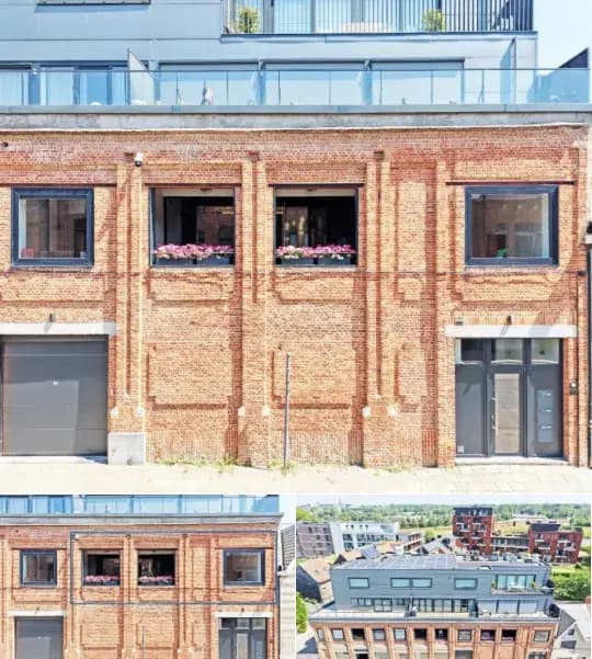 Loft for sale