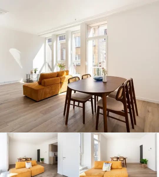 Apartment for sale